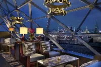 The Ritz-Carlton Bar & Lobby Lounge