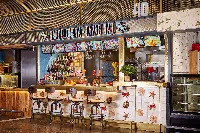 Barceloneta Tapas Bar