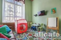 Чайный дом по-восточному