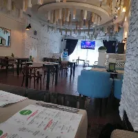 Итальянский дворик