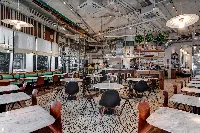 Osteria Bianca