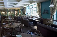 Dublin pub