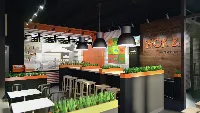 Wok & Go