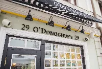 O'Donoghue's Pub