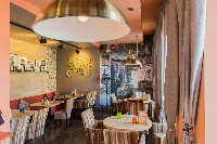 Toscana Grill