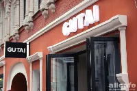Gutai / Гутай