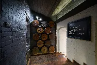 Whisky Rooms