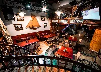Old Capitan Pub