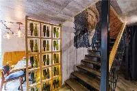 Wine Gogh