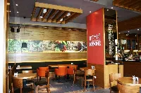 Traveler's Coffee / Трэвэлерс Кoфе