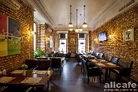 Main Bar