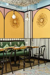 L'Apero brasserie&wine