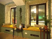 Ossi bar