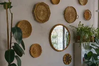 Grün