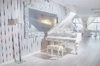 Синее Море