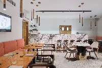 SNETKI BAR&IZAKAYA