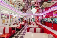 Starlite Diner