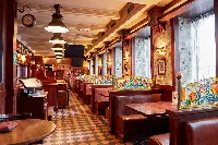 Темпл Бар / Temple Bar