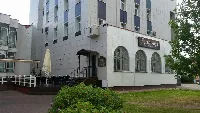 Лисья нора