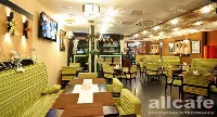 Vogue Cafe / V-Cafe