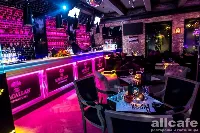 BackRoom Bar