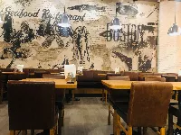 Boston Seafood & Bar