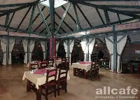 Ранчо Бешеная Кобыла