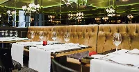 Vogue Cafe