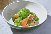 Grasseria Breakfast Bar