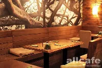 Zu cafe / Zю кафе