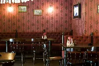 Finnegan's