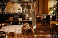 Mozzarella bar
