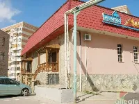Астрахань