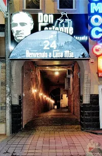 IL Patio / Иль Патио