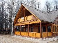 Костромская Слобода
