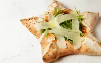 Pizza 22 cm