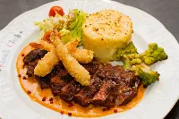 Жаровня Шашлыкoff / Жаровня Шашлыкофф