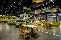 Фуд Парк Меркурий