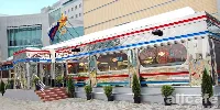 Starlite Diner / Старлайт