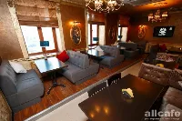 Trattoria на Чистопольской