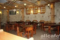 The Corsair Pub