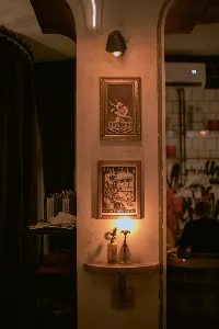 Tagliatella Caffe