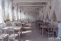 Арбат lounge