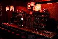 The Oriental Club