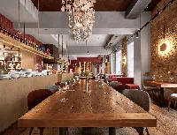 Goose Goose / Goose Goose Bistro