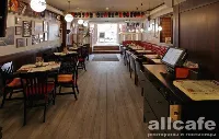 Grizzly Bar