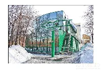 Библиотека Махараджи