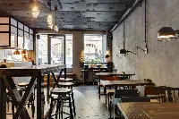 Bloody Mary Bar & Grill