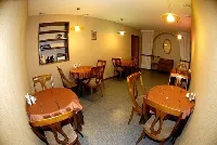 Город Горький кафе