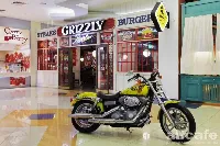Grizzly Bar / Гризли бар